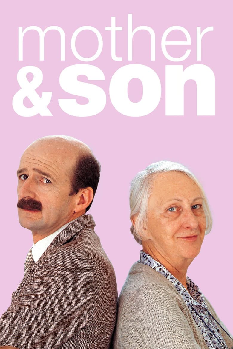 Affiche de Mother and Son